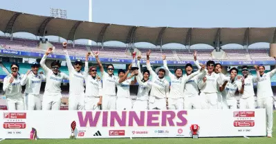 17 വര്‍ഷത്തില്‍ ഒരിക്കല്‍ പോലും തോറ്റില്ല; പെണ്‍പുലികളുടെ ടോട്ടല്‍ ഡോമിനേഷന്‍