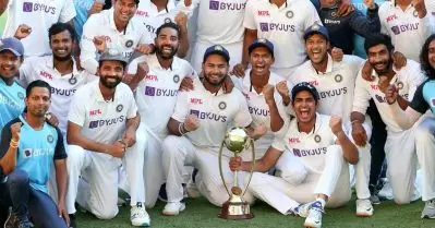 ജയിച്ചത് ഓസ്‌ട്രേലിയ, തോറ്റത് പാകിസ്ഥാന്‍; പക്ഷേ…റെക്കോഡ് ഇന്ത്യക്ക്