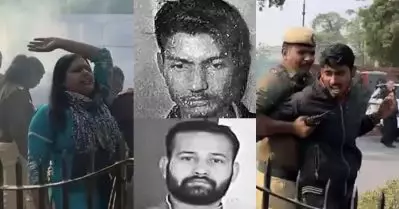 ലോക്‌സഭാ സുരക്ഷയെ മറികടന്ന പ്രതിഷേധക്കാര്‍ യാഥാര്‍ത്ഥ്യത്തില്‍ ആര്?