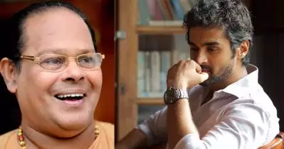 നമ്മള്‍ സമയമെടുത്ത് പഠിക്കുന്ന കാര്യങ്ങള്‍ അദ്ദേഹം ഒരു സെക്കന്റ് കൊണ്ട് തീര്‍ത്തങ്ങ് പോവുമായിരുന്നു