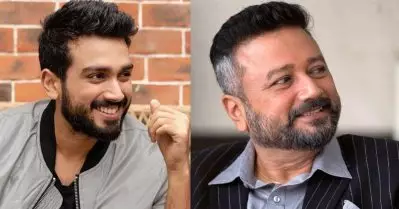 അച്ഛനോട് ഞാൻ അന്നേ പറഞ്ഞിരുന്നു അത് വലിയ ഹിറ്റാകുമെന്ന്: കാളിദാസ് ജയറാം