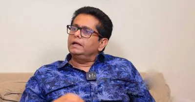 ആ സീന്‍ ഓവര്‍ ആക്ടിങ് ആണെന്ന് പറഞ്ഞു; അയാളെപ്പൊലൊരു നിരൂപകന് അത് മനസിലായില്ലെന്നത് എന്നെ ഞെട്ടിച്ചു: ജീത്തു ജോസഫ്