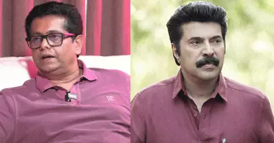മമ്മൂക്ക ഭയങ്കര സിനിമാ ഭ്രാന്തനാണ്, അഭിനയിക്കാത്ത സിനിമകളുടെ കാര്യവും അന്വേഷിക്കും: ജീത്തു ജോസഫ്