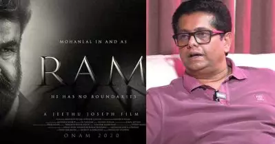റാം വൈകുന്നതിൽ ഭയമുണ്ട്; അത് ഒത്തിരി രീതിയിലുള്ള ദോഷങ്ങൾ ഉണ്ടാകും: ജീത്തു ജോസഫ്