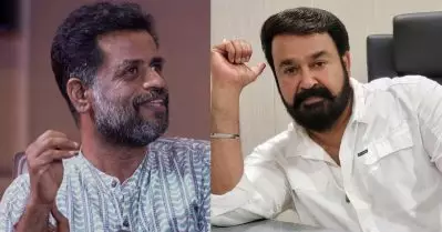 മോഹൻലാലിനോട് ആശംസ പറയാൻ പറഞ്ഞപ്പോൾ ‘മോനേ, ബുദ്ധിമുട്ടാണെന്ന്’ പറഞ്ഞു: ജിയോ ബേബി