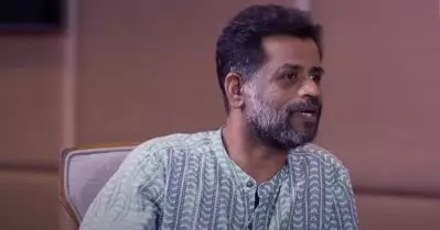 കണ്ണൂര്‍ സ്‌ക്വാഡിന്റെ റിലീസ് ഡേറ്റ് പ്രഖ്യാപിച്ചപ്പോള്‍ ‘അതെന്ത് പരിപാടിയാണെന്ന്’ തോന്നി; മമ്മൂക്കയോട് പറഞ്ഞപ്പോള്‍ മറുപടി ഇതായിരുന്നു: ജിയോ ബേബി