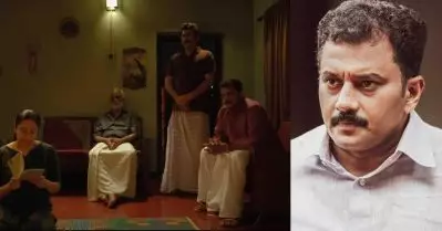 ഡൈനിങ് ടേബിളിന് ചുറ്റും കുടുംബത്തോടൊപ്പം ഇരുന്ന് കുപ്പി പൊട്ടിച്ച് അടിക്കുന്ന രീതി കത്തോലിക്കാ തറവാടുകളില്‍ ഉണ്ട്: ജോജി ജോൺ