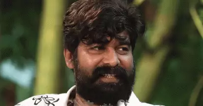 ആ സീനിൽ ഞാൻ ഔട്ട്‌ ഓഫ് ഫോക്കസ് ആയിരുന്നു, അഭിനയിക്കാൻ തുടങ്ങിയത് നടനാവൻ വേണ്ടിയല്ല: ജോജു ജോർജ്