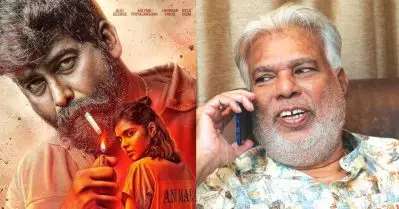 ജോറായോ ജോജു – ജോഷി ജോഡി?