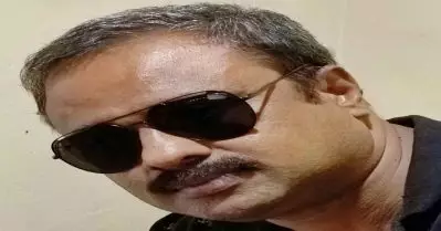 നവകേരള സദസില്‍ മാധ്യമപ്രവര്‍ത്തകന് നേരെ കയ്യേറ്റം