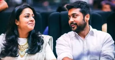 ഇരുപത് വർഷമായിട്ടും ആ നമ്പർ മാറ്റാത്തത് സൂര്യയും കുടുംബവും കാരണമാണ്: ജ്യോതിക
