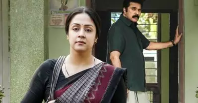 ജ്യോതികയ്‌ക്ക് മുമ്പ് ആ നടിയെ കാതലിനായി സമീപിച്ചെങ്കിലും നടന്നില്ല: ജിയോ ബേബി
