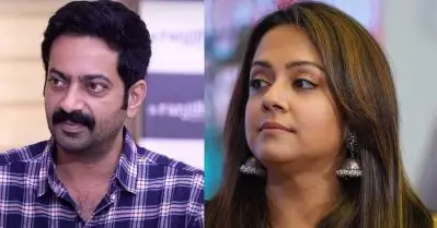 ജ്യോതികയുടെ ഭർത്താവായാണ് ഞാൻ ആ വെബ് സീരീസിൽ അഭിനയിക്കാൻ ഇരുന്നത്: സൈജു കുറുപ്പ്