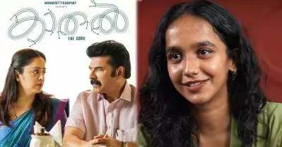 എന്റെ സെക്ഷ്വാലിറ്റി എന്റേത് മാത്രം, കാതലിനു ശേഷം ഏറ്റവും സന്തോഷം അവരുടെ ആ മാറ്റമാണ്: അനഘ
