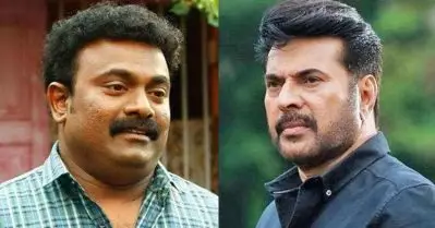 അവാര്‍ഡ് കിട്ടിയ ശേഷം മമ്മൂക്ക എന്നെ വിളിച്ചു, റിലീസായ സമയത്ത് പറഞ്ഞതുപോലെ സംഭവിച്ചില്ലേ എന്ന് ചോദിച്ചു: കലാഭവന്‍ ഷാജോണ്‍