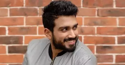 അദ്ദേഹത്തിന്റെ സിനിമയിൽ പാസിങ് സീൻ തന്നാലും ഞാൻ ചെയ്യും: കാളിദാസ്