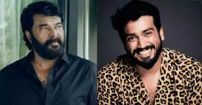 മമ്മൂക്ക പറഞ്ഞ ആ കാര്യമാണ് ഞാനിപ്പോൾ പിന്തുടരുന്നത്, നാണക്കേട് തോന്നേണ്ട ആവശ്യമില്ല: കാളിദാസ് ജയറാം