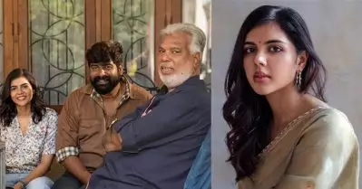 അവര്‍ പറഞ്ഞത് പോലെയായിരുന്നില്ല ജോഷി സാര്‍; ചില ഷോട്ടുകള്‍ക്ക് ശേഷം കരയാറുണ്ട്: കല്യാണി പ്രിയദര്‍ശന്‍