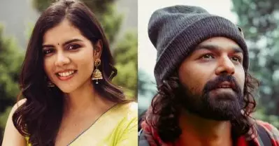 പ്രണവ് ഒന്നും സംസാരിച്ചിട്ടില്ല, അതെനിക്കൊരു തറവാട് പോലെ: കല്യാണി പ്രിയദർശൻ