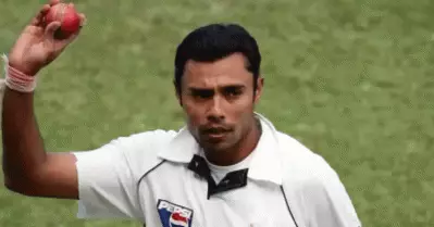 ഓസ്‌ട്രേലിയന്‍ മണ്ണില്‍ തന്റെ ടെസ്റ്റ് റെക്കോഡ് പി.സി.ബി ഒഴിവാക്കിയെന്ന് ഡാനിഷ് കനേരിയ