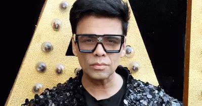 ആ അനുകരണം വേദനിപ്പിച്ചെന്ന് കരണ്‍ ജോഹര്‍; മാപ്പ് പറഞ്ഞ് പരിപാടിയിലെ ഹാസ്യതാരം