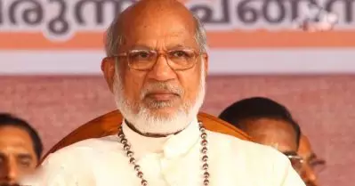 സീറോ മലബാർ സഭ ആർച്ച് ബിഷപ്പ് സ്ഥാനമൊഴിഞ്ഞ് കർദിനാൾ ജോർജ് ആലഞ്ചേരി
