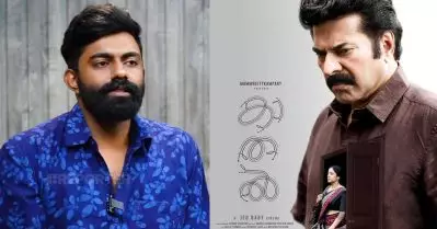 കൂത്താട്ടുകുളത്തുള്ള രണ്ട് ഗുണ്ടകളുടെ കഥയാണ് കാതൽ; അതിൽ നിന്നും എഴുതിയതാണത് : പോൾസൻ