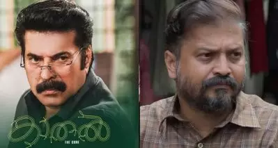 ഒരു സൗത്ത് ഇന്ത്യന്‍ സ്റ്റാറും ഇങ്ങനെയൊരു വേഷം ചെയ്യാന്‍ തയ്യാറാവില്ലെന്ന് അയാൾ പറഞ്ഞു: സുധി കോഴിക്കോട്