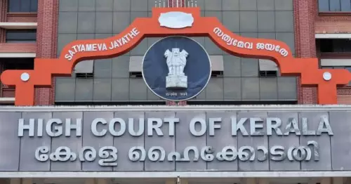 Government suffers setback in KEAM; High Court upholds cancellation of results