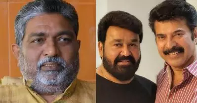 മമ്മൂട്ടി-മോഹന്‍ലാല്‍ ചിത്രം; റേഷന്‍ കടക്കാരന്‍ വക്കീലാകുന്ന സിനിമയില്‍ അഭിനയിക്കില്ലെന്ന് പറഞ്ഞു: കോട്ടയം പദ്മന്‍