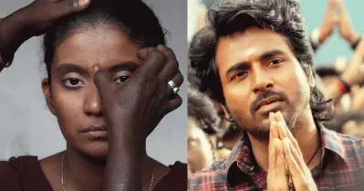 അന്ന ബെന്നിന്റെ ആദ്യ തമിഴ് ചിത്രത്തിന് അഭിമാനനേട്ടം; ബെര്‍ലിന്‍ ഫിലിം ഫെസ്റ്റിവലില്‍ പ്രദര്‍ശനത്തിന്
