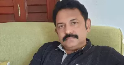 കുഴികുത്തി പഴങ്കഞ്ഞി നല്‍കിയെന്ന പരാമര്‍ശം; കൃഷ്ണകുമാറിനെതിരെ കേസെടുത്ത് പട്ടികജാതി പട്ടിക വര്‍ഗ കമ്മീഷന്‍