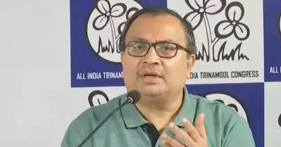 കോണ്‍ഗ്രസിന്റെ തോല്‍വിക്ക് ഇന്ത്യ സഖ്യം ഉത്തരവാദികളല്ല; ബി.ജെ.പി ബംഗാള്‍ മാതൃക പകര്‍ത്തി: തൃണമൂല്‍ കോണ്‍ഗ്രസ് വക്താവ്