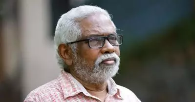 ദളിത് ചിന്തകന്‍ ഡോ. എം. കുഞ്ഞാമന്‍ അന്തരിച്ചു