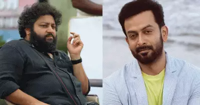 തിയേറ്ററിൽ പരാജയപ്പെട്ടെങ്കിലും ഏറ്റവും ഇഷ്ടമുള്ള എന്റെ ലിജോ ചിത്രം അതാണ്: പൃഥ്വിരാജ്