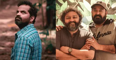 ലാലേട്ടനും ലിജോ ചേട്ടനും ചേരുന്ന സമയം ഒരു ഫാൻ ബോയ് മൊമെന്റ്, ചുരുളി കഴിയുന്ന വരെ അദ്ദേഹം എന്നോട് സംസാരിച്ചിട്ടില്ല: വിനയ് ഫോർട്ട്‌