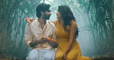 പ്രേക്ഷകരുടെ പ്രിയ ജോഡി വീണ്ടും; റൊമാന്റിക്കായി ലിറ്റില്‍ ഹാര്‍ട്‌സ് ടീസര്‍