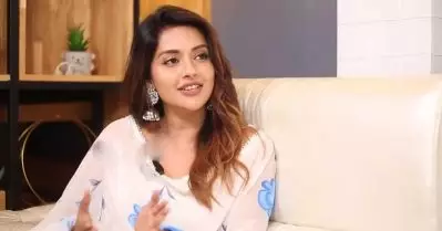 അന്ന് അത് ബോഡി ഷെയ്‌മിങ് ആണെന്ന് അറിയില്ലായിരുന്നു; കളിയാക്കി വിളിച്ച പേരിനെക്കുറിച്ച് മഹിമ നമ്പ്യാർ