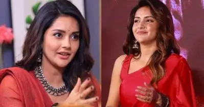 എന്റെ ഡ്രീം ആക്ടർ ഇയാളാണ്; ബോളിവുഡിൽ നിന്നൊക്കെ ഓഫറുകൾ വന്നിരുന്നു: മഹിമ നമ്പ്യാർ