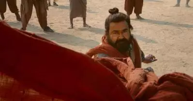 ‘ഇനി കാണാൻ ഇരിക്കുന്നതാണ് സത്യം’; മലൈക്കോട്ടൈ വാലിബൻ ടീസർ