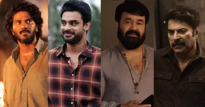 വമ്പന്‍മാര്‍ പലരും വീണു; കുഞ്ഞന്മാര്‍ വാണ 2023