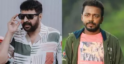 സര്‍ജറിക്ക് വേണ്ടി ഹോസ്പിറ്റലിലേക്ക് പോകുമ്പോള്‍ മമ്മൂക്കയുടെ ആ സിനിമയില്‍ അഭിനയിക്കാന്‍ കഴിയില്ലെന്നോര്‍ത്ത് കരഞ്ഞു: വിഷ്ണു ഉണ്ണികൃഷ്ണന്‍