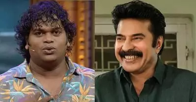 ഹെലികോപ്റ്ററില്‍ വന്ന മമ്മുക്കയെ കാണാന്‍ എന്റെ വീട്ടില്‍ ക്ഷണിക്കാത്ത ആളുകള്‍ പോലുമെത്തി: സാജു നവോദയ