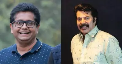 എല്ലാവരും മമ്മൂട്ടിയുമായുള്ള ആ സിനിമയെ കുറിച്ചാണ് ചോദിക്കുന്നത്; തന്റെ മമ്മൂട്ടി ചിത്രത്തെ കുറിച്ച് ജീത്തു ജോസഫ്