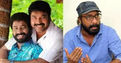 ആ സീനില്‍ ‘വീഴ്ത്തരുത് എന്നെ’ എന്നുപറഞ്ഞാണ് മമ്മൂക്ക എന്റെ കൂടെ ബുള്ളറ്റില്‍ കയറിയത്: ഹരിശ്രീ അശോകന്‍