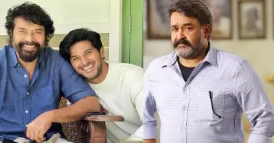 ലാലേട്ടനോട് സംസാരിക്കാന്‍ അവസരം കിട്ടാറില്ല; ദുല്‍ഖര്‍ വഴിയാണ് മമ്മൂട്ടി സാറുമായി സംസാരിച്ചത്: സൈജു കുറുപ്പ്