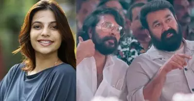 പഴയ മോഹന്‍ലാലെന്നും പഴയ മമ്മൂട്ടിയെന്നും പറയുന്നതില്‍ അര്‍ത്ഥമില്ല; അത് വലിയ മണ്ടത്തരം: ശാന്തി മായദേവി