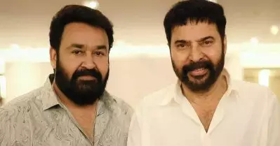 വാത്സല്യവും ലാലിന്റെ ആ ചിത്രവും ഒരു ലൊക്കേഷനിലായിരുന്നു, അന്ന് ഞങ്ങൾ പരസ്പരം കത്തുകൾ അയച്ചിരുന്നു: മമ്മൂട്ടി