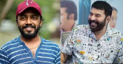 മമ്മൂക്കയുടെ റഫറന്‍സ് പറയുന്നിടത്തൊക്കെ കയ്യടി ഉറപ്പാണ്; സിനിമകളിലെ മമ്മൂട്ടി റഫറന്‍സുകളെ കുറിച്ച് വിഷ്ണു ഉണ്ണികൃഷ്ണന്‍