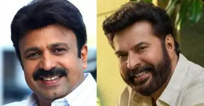 ഇവൻ മാത്രമാണ് നമ്മളിൽ ഹീറോ അല്ലാത്തതെന്ന് അന്ന് മമ്മൂക്ക പറഞ്ഞു: സിദ്ദിഖ്